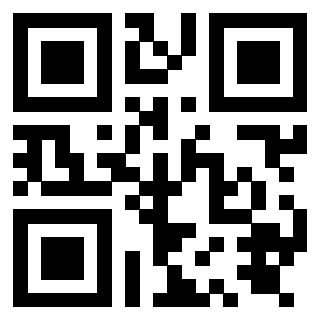 3919875386 - Immagine del QrCode associato