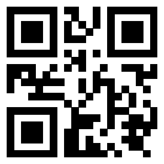 Immagine del Qr Code di 3919875387