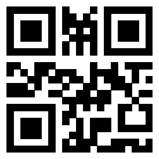 Il QrCode di 3919875392