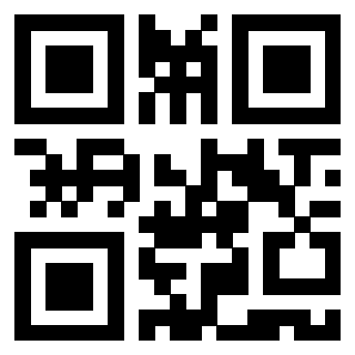 Immagine del QrCode di 3919875393