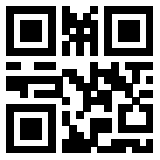 Scansione del Qr Code di 3919875394