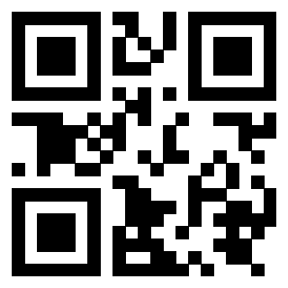 Il QrCode di 3919875397