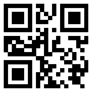 3919875402 Qr Code associato