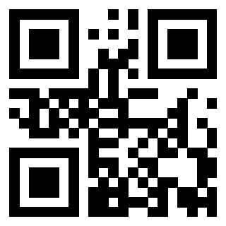 Immagine del Qr Code di 3919875405