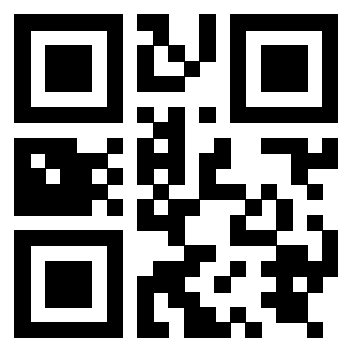Qr Code di 3919875406