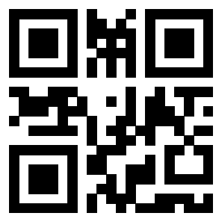 Scansione del Qr Code di 3919875409