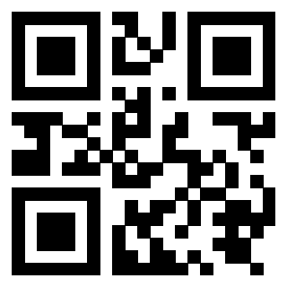 3919875411 - Immagine del Qr Code