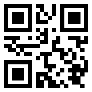 3919875412 - Immagine del Qr Code