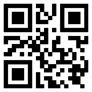 Il QrCode di 3919875414