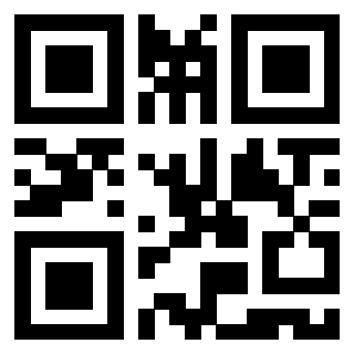 Scansione del Qr Code di 3919875416
