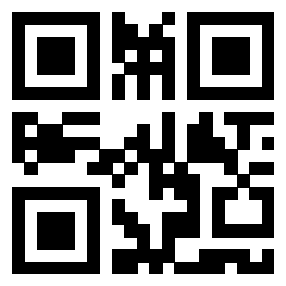 Il Qr Code di 3919875417