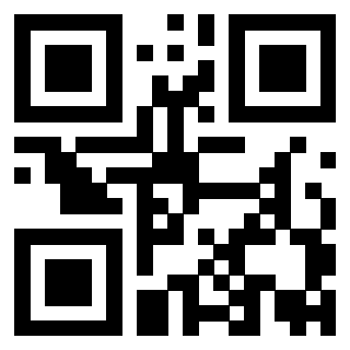 Immagine del QrCode di 3919875419