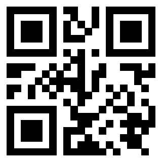 3919875420 QrCode associato