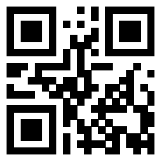 Il QrCode di 3919875422