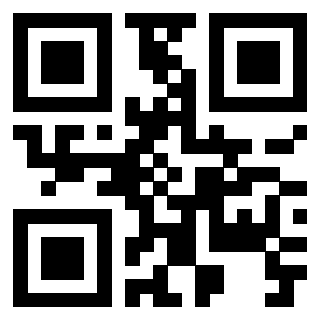 3919875426 - Immagine del QrCode associato