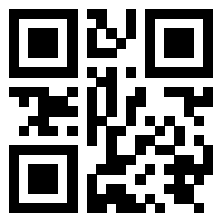 Immagine del QrCode di 3919875428