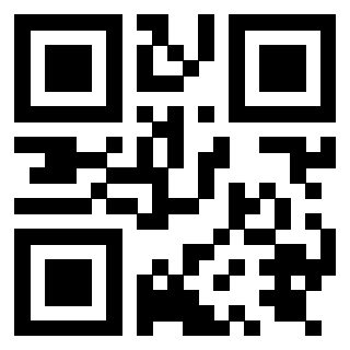 3919875430 - Immagine del QrCode associato