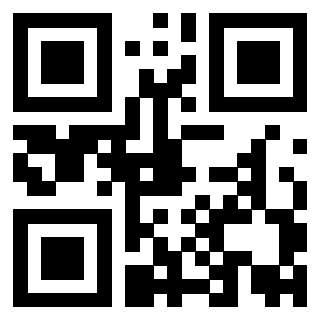 3919875431 - Immagine del QrCode associato