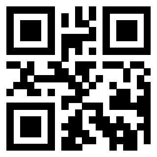 Immagine del Qr Code di 3919875432