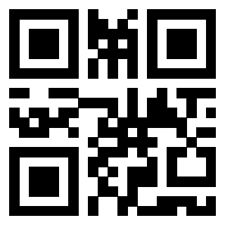 QrCode di 3919875433