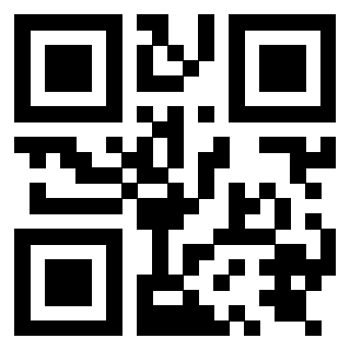 QrCode di 3919875434