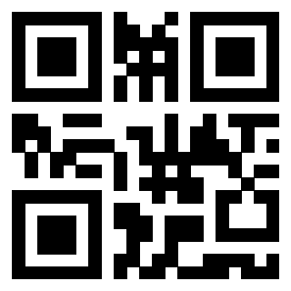Qr Code di 3919875436