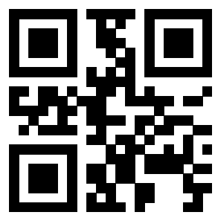 Scansione del Qr Code di 3919875438