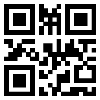 3919875439 - Immagine del QrCode