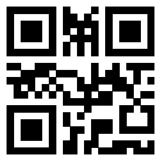 Il Qr Code di 3919875440