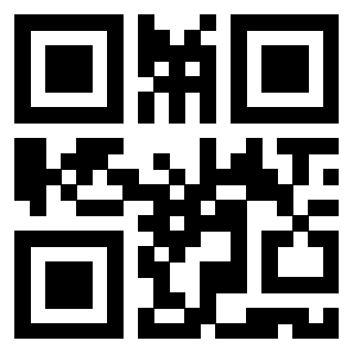 3919875445 QrCode associato