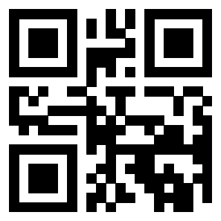 Immagine del Qr Code di 3919875447