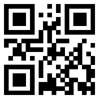 3919875449 - Immagine del QrCode associato