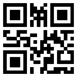 Scansione del Qr Code di 3919875453