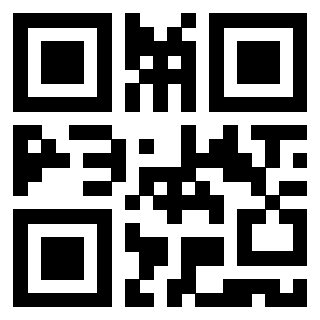 3919875454 - Immagine del QrCode associato