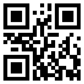 3919875457 - Immagine del Qr Code associato