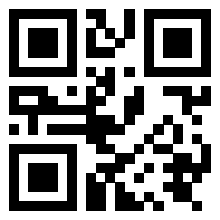 3919875460 Qr Code associato