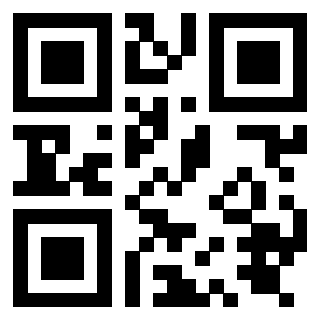 3919875462 - Immagine del QrCode associato