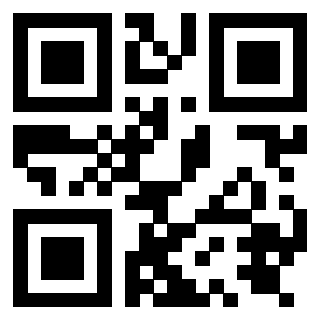 Immagine del QrCode di 3919875464