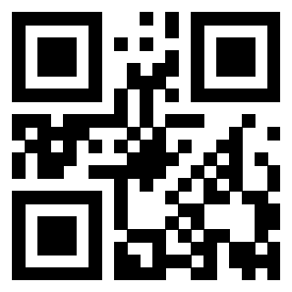 Il QrCode di 3919875465