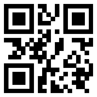 3919875466 - Immagine del QrCode associato