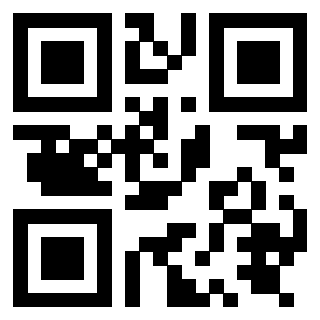 QrCode di 3919875473