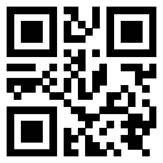 Immagine del Qr Code di 3919875474