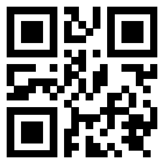 3919875475 QrCode associato