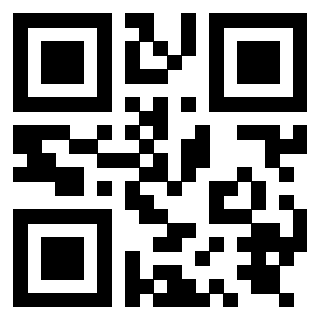 Il Qr Code di 3919875476