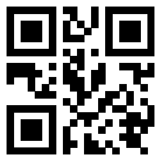 3919875478 - Immagine del Qr Code associato