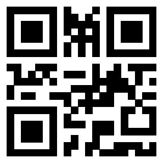 Immagine del Qr Code di 3919875480