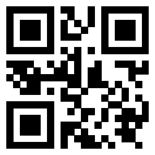 QrCode di 3919875483
