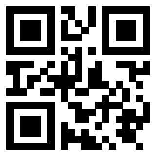 3919875485 - Immagine del Qr Code associato