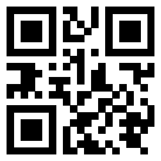 Immagine del QrCode di 3919875489