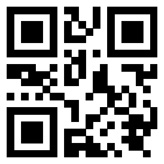 3919875490 - Immagine del Qr Code associato